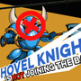 『ショベルナイト』は参戦しない！ 対戦ACT『Knight Club』が異例の発表