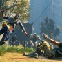 『Dying Light: Bad Blood』Steam早期アクセスが9月開始と発表―バトルロイヤルからインスパイア