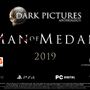 『Until Dawn』開発元、超自然ホラーADV『Man of Medan』発表―パブリッシャーはバンナム【gamescom 2018】