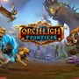 アクションRPGシリーズ最新作『Torchlight Frontiers』ゲームプレイトレイラー！【gamescom 2018】