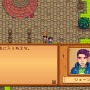 【吉田輝和の絵日記】『Stardew Valley』第3話:鍋パーティー異物混入事件の犯人は…おじさん