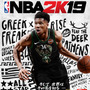 『NBA 2K19』人気ゲームモード MyCAREER & MyTEAM 詳細発表！