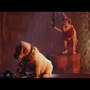 『シャドウ オブ ザ トゥームレイダー』全米犬の日を祝したパロディ動画―犬・クロフト誕生の物語