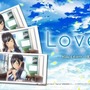 『フォトカノ』を彷彿とさせる恋愛ゲーム『LOVE R』発表！2019年2月14日発売予定