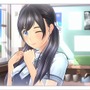 『フォトカノ』を彷彿とさせる恋愛ゲーム『LOVE R』発表！2019年2月14日発売予定