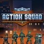 SWAT突入横スクシューター『Door Kickers: Action Squad』正式リリース！Co-opでも楽しめる