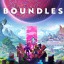 新作ボクセルサンドボックスMMO『Boundless』Steam/海外PS4で正式リリース！