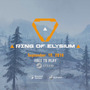 雪山バトルロイヤル『Ring of Elysium』が近日Steamに登場！ スノボに登山にハンググライダーも