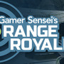 バトルロイヤル/FPSスキルの訓練ゲーム『Range Royale』が早期アクセス開始！
