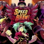 アニメにインスパイアされた乱闘レースACT『Speed Brawl』配信開始！