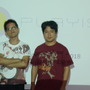 アクティブゲーミングメディア/PLAYISM、TGS出展タイトルの発表会を開催―『LA-MULANA 2』『N1RV ANN-A』の展開を開発者がアピール