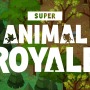 銃使うんかい！動物バトルロイヤル『Super Animal Royale』が10月にSteam配信