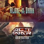 THQ Nordic、Atariより『Alone in the Dark』『Act of War』のIPを入手したことを発表