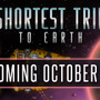 FTLインスパイアのローグライク宇宙船シム『Shortest Trip to Earth』10月10日早期アクセス配信決定！