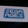 11本目はファン待望の『バーチャレーシング』に決定！ MC8bit氏のセガ愛も熱かったセガゲームス『SEGA AGES』ステージ【TGS2018】