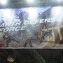 『EARTH DEFENSE FORCE: IR』手応えのある操作感、没入度の高いグラフィック、処理落ちなしの巨大生物─全ての体験が刺激的だったプレイレポ【TGS2018】