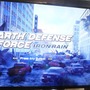 『EARTH DEFENSE FORCE: IR』手応えのある操作感、没入度の高いグラフィック、処理落ちなしの巨大生物─全ての体験が刺激的だったプレイレポ【TGS2018】