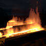 焚き火を眺める新作シム『Fire Place』がSteam配信中―揺れる炎で癒やされよう…