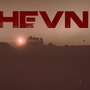 没入型Sci-Fiアドベンチャー新作『HEVN』配信開始！ 荒廃した惑星で不吉な陰謀に迫る
