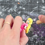 仕事が早い！海外DIY系YouTuberが「クッパ姫」改造Amiiboの制作ムービーを披露