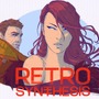 80年代風サイバーパンクADV『Retro Synthesis』Kickstarter開始！海上ディストピアで謎を解き明かせ
