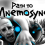 見ていると吸い込まれそうな催眠的ADV『Path to Mnemosyne』がSteam配信！