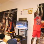 『NBA 2K19』にも登場する選手のユニフォームが！―「Mitchell & Ness」のローンチ記念パーティーに潜入