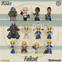 Funkoが多数の『Fallout』新フィギュアを発表！ 海外で10月より発売予定