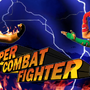実写2D格ゲー新作『Super Combat Fighter』に『モータルコンバット』のジャックス役俳優が参戦！