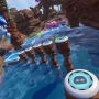 PSVR『ASTRO BOT：RESCUE MISSION』本日発売─ちっちゃいロボを操って迷子をレスキュー！