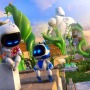 PSVR『ASTRO BOT：RESCUE MISSION』本日発売─ちっちゃいロボを操って迷子をレスキュー！