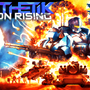 ローグライトシューター『SYNTHETIK』の大型無料アップデート「Legion Rising」配信開始！