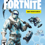 『フォートナイト』特別パッケージ版『Fortnite: Deep Freeze Bundle』が海外発表！