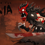 ニンジャACT『Mark of the Ninja: Remastered』4K対応でSteam配信開始！