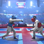 テコンドーを題材にしたスポーツACT『Taekwondo Grand Prix』がSteam配信！