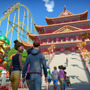 遊園地運営シム『Planet Coaster』世界10か国の建築テーマDLC「World’s Fair Pack」発表！―1.8アップデートも間もなく