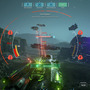 F2Pチームベース宇宙戦艦STG『Dreadnought』Steam配信開始ー幅広いカスタマイズ要素に注目