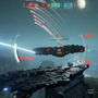 F2Pチームベース宇宙戦艦STG『Dreadnought』Steam配信開始ー幅広いカスタマイズ要素に注目