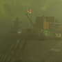 『S.T.A.L.K.E.R』にインスパイアされた『Fallout 4』Mod「Sakhalin」配信中―ナチス、大日本帝国などが勢力争いする島で…