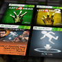 『L4D』や『Portal』などValve製Xbox 360タイトルがXbox One X Enhancedに対応！