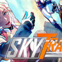 高所を高速で駆け抜けるパルクールアクション『Sky Tracers』トレイラー！ Steamページもオープン