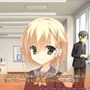 人気美少女ADV『サノバウィッチ』Steam版配信開始―日本語にも対応、日英同時表示も【UPDATE】