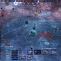 SF MMORTS『Starborne: Sovereign Space』αテストが10月31日開始！同一マップで5,000人以上の同時プレイが可能