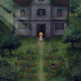 人気ツクールホラーのリマスター版『魔女の家MV』Steamで配信中！あなたは魔女の家から脱出できるか
