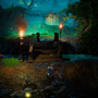 PS4リメイク版『メディーバル 甦ったガロメアの勇者』のトレイラーが海外向けに初公開！