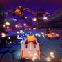 『マリオカート』ライクの猫ゴーカートレース『Meow Motors』Steam配信中！4人ローカルマルチプレイも