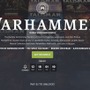 『Warhammer』シリーズなどが1ドルから！「The Humble Warhammer Bundle」開始