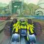 ハードコアコンバットレース『GRIP: Combat Racing』正式配信！PC版は日本語対応
