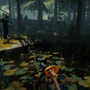 狂気の森林サバイバル『The Forest』海外PS4版が配信開始！ PC版は530万本以上を販売