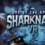 サメ台風、次の舞台は「VR」！奴らがリアルに襲い来る『Sharknado VR: Eye of the Storm』Steam配信開始